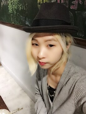 minniekuoさんのコーディネート