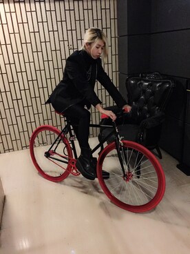 minniekuoさんのコーディネート