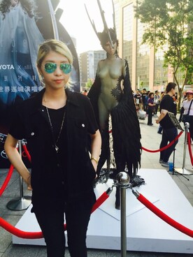 minniekuoさんのコーディネート