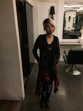 minniekuoさんのコーディネート