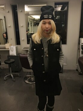 minniekuoさんのコーディネート