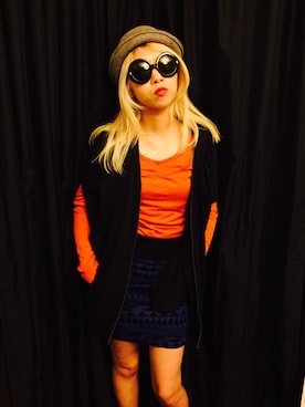 minniekuoさんのコーディネート