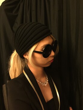 minniekuoさんのコーディネート