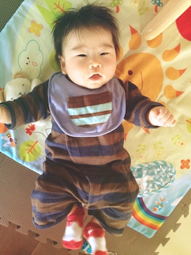 パンくそさんのコーディネート