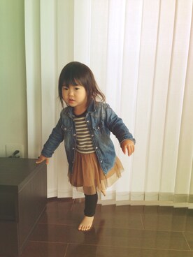 パンくそさんのコーディネート