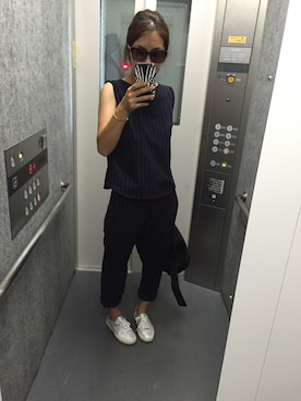 パンくそさんのコーディネート