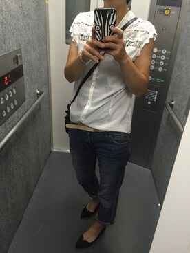 パンくそさんのコーディネート