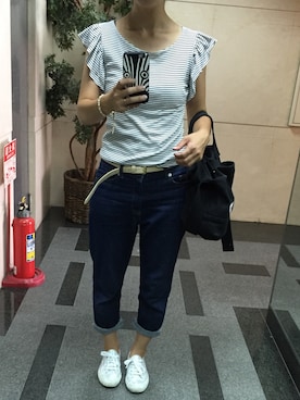 パンくそさんのコーディネート