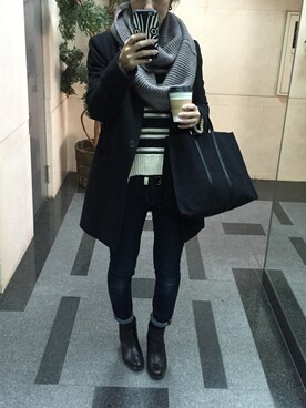 パンくそさんのコーディネート