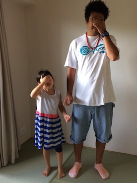 TKSTさんのコーディネート