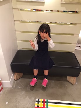 TKSTさんのコーディネート