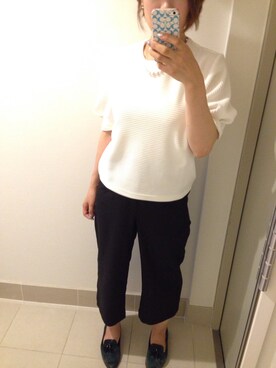 とうこさんのコーディネート