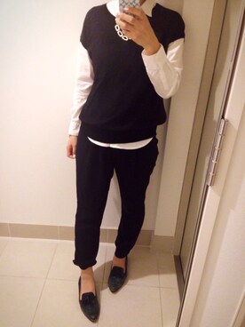 とうこさんのコーディネート