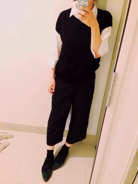 とうこさんのコーディネート