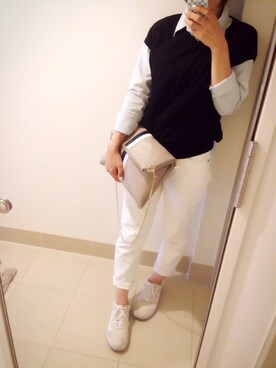 とうこさんのコーディネート