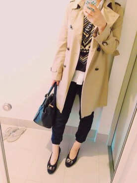 とうこさんのコーディネート