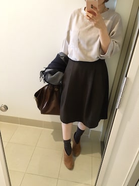 とうこさんのコーディネート