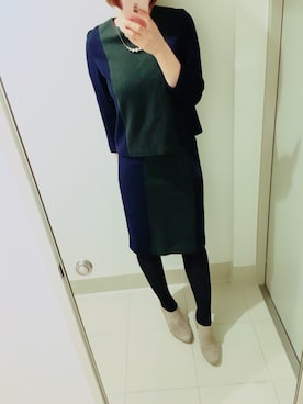 とうこさんのコーディネート