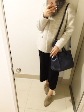 とうこさんのコーディネート