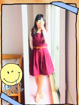 みっちゃんさんのコーディネート