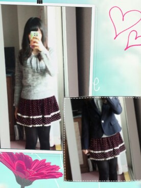 みっちゃんさんのコーディネート