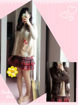 みっちゃんさんのコーディネート