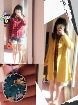 みっちゃんさんのコーディネート