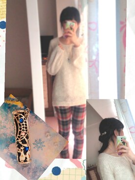 みっちゃんさんのコーディネート