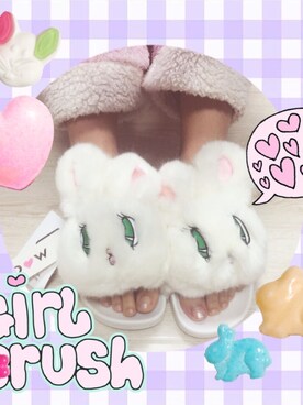 💖Pinky軟軟ちゃんさんのコーディネート