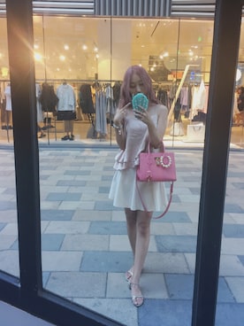 💖Pinky軟軟ちゃんさんのコーディネート