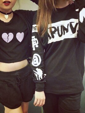 kelly szeさんのコーディネート