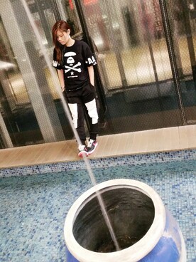 kelly szeさんのコーディネート