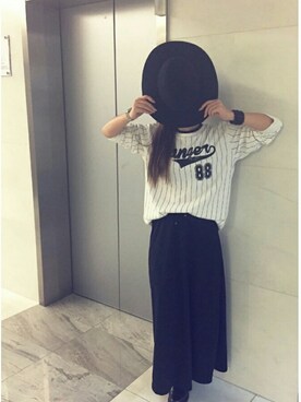 kelly szeさんのコーディネート