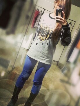 kelly szeさんのコーディネート