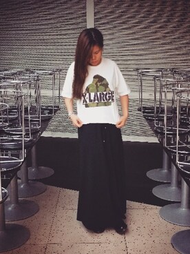 kelly szeさんのコーディネート