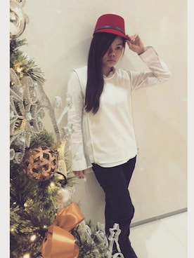 kelly szeさんのコーディネート