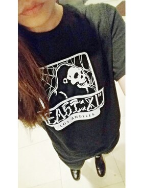 kelly szeさんのコーディネート