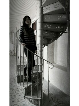 kelly szeさんのコーディネート