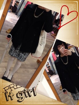 さとちんさんのコーディネート