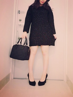 ゆかりさんのコーディネート