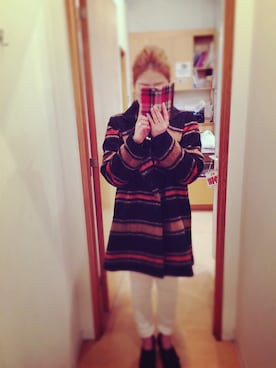 曽我愛美さんの（Chico | チコ）を使ったコーディネート