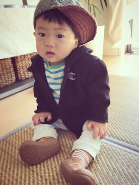 sukekoさんのコーディネート