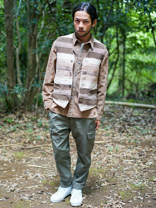 goaベスト 2025年最新】goa メンズ ベストの人気アイテム - メルカリ