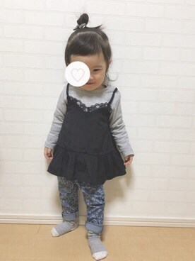 yuzuzuさんのコーディネート