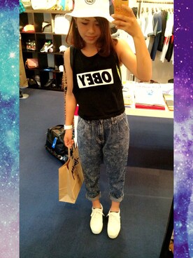 kotone haradaさんのコーディネート