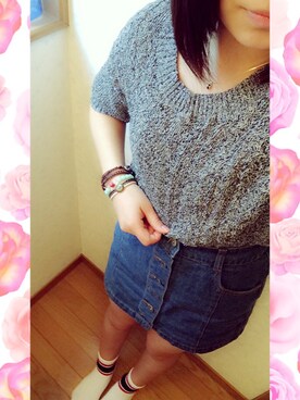 kotone haradaさんのコーディネート