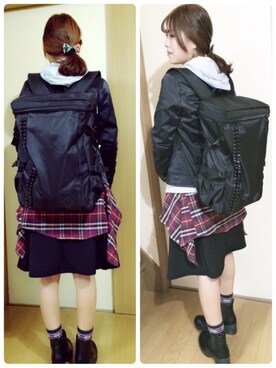 kotone haradaさんのコーディネート