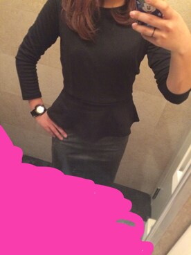 kotone haradaさんのコーディネート