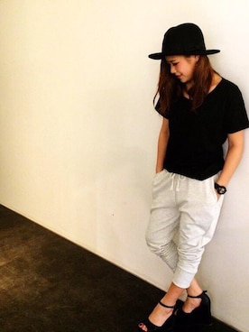 kotone haradaさんのコーディネート