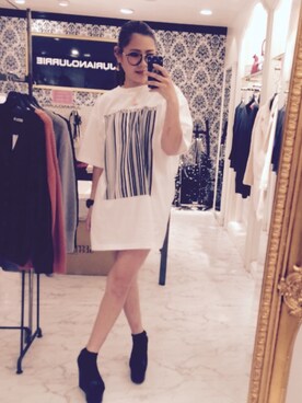 kotone haradaさんのコーディネート